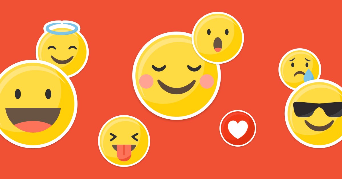 happy smileys emoticons