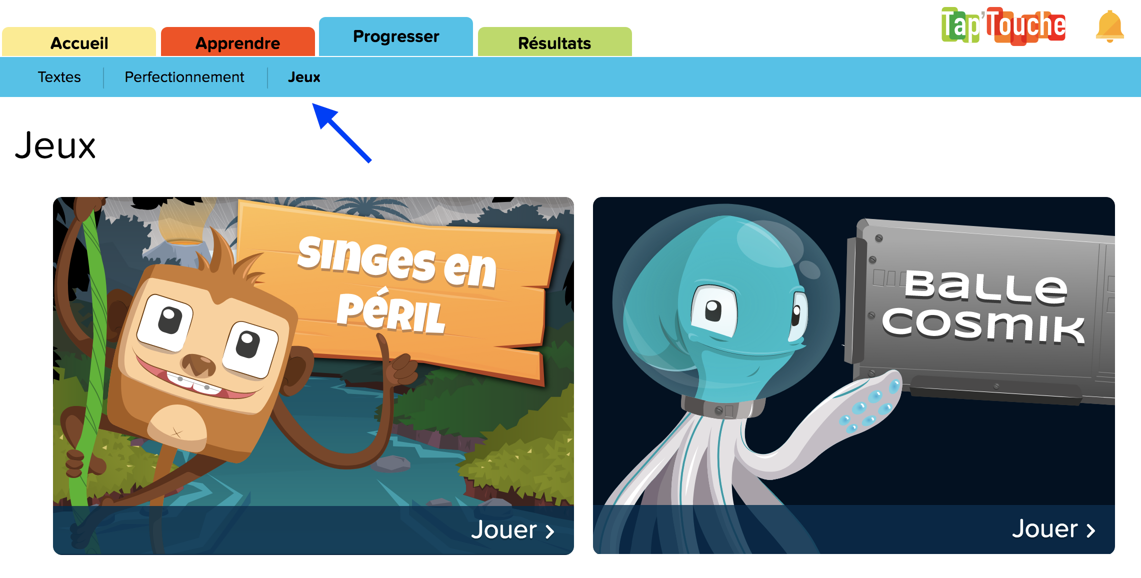 Games | Typing Pal Games | Typing Pal