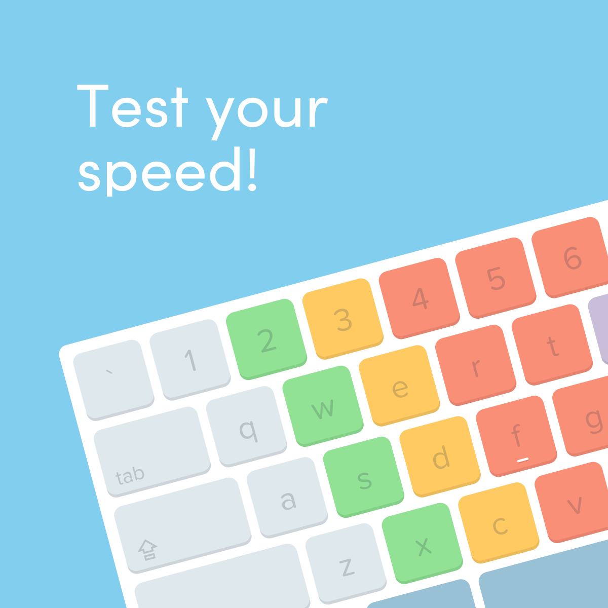 Online Typing Test WPM