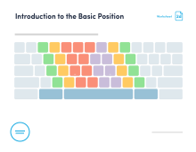 **Worksheet no. 2d** (Horizontal **Enter** key for ChromeOS)