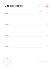 **Fiche reproductible no 10**